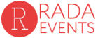 Rada Events - сопровождение мероприятия