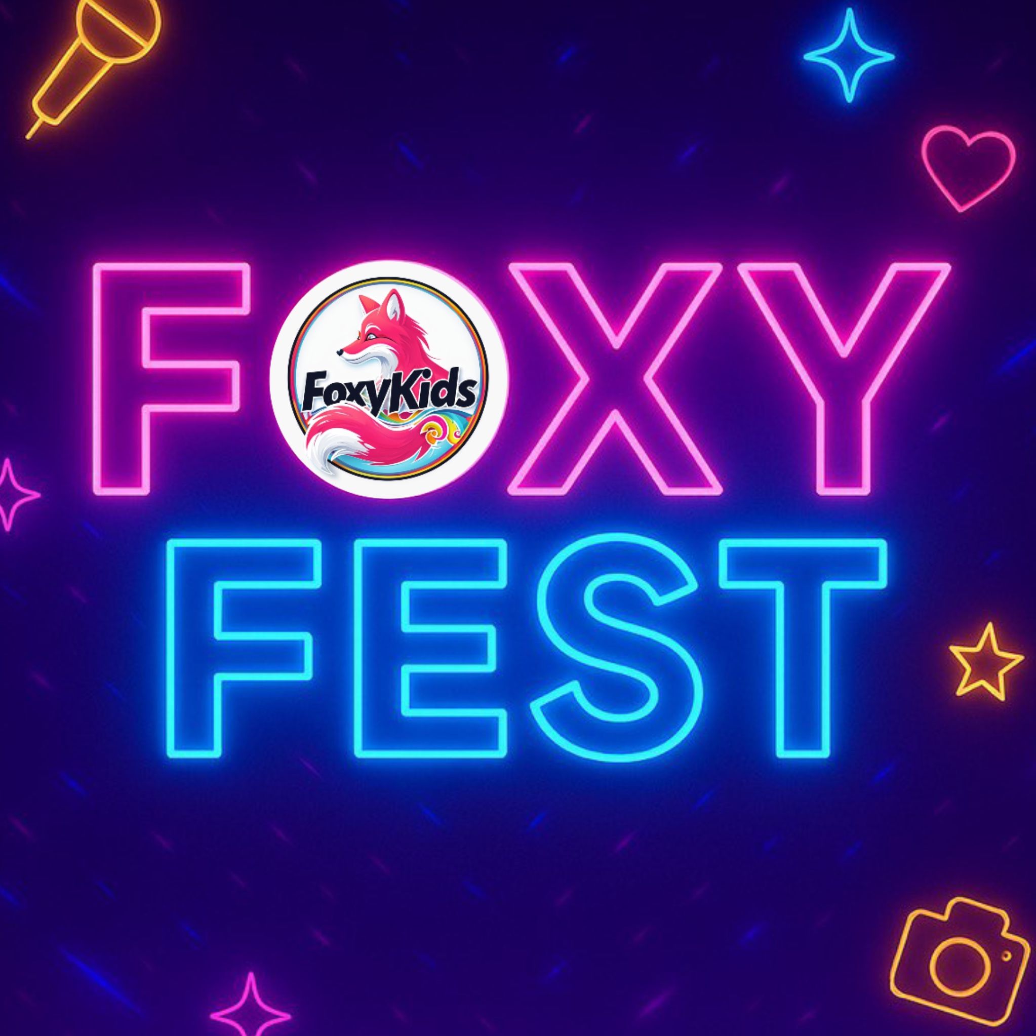 FoxyFest