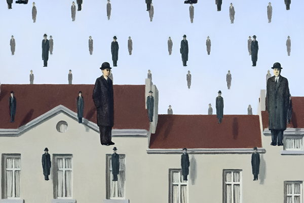 Онлайн-лекция «Европейский союз. От родины капитализма к экономике бюрократов»