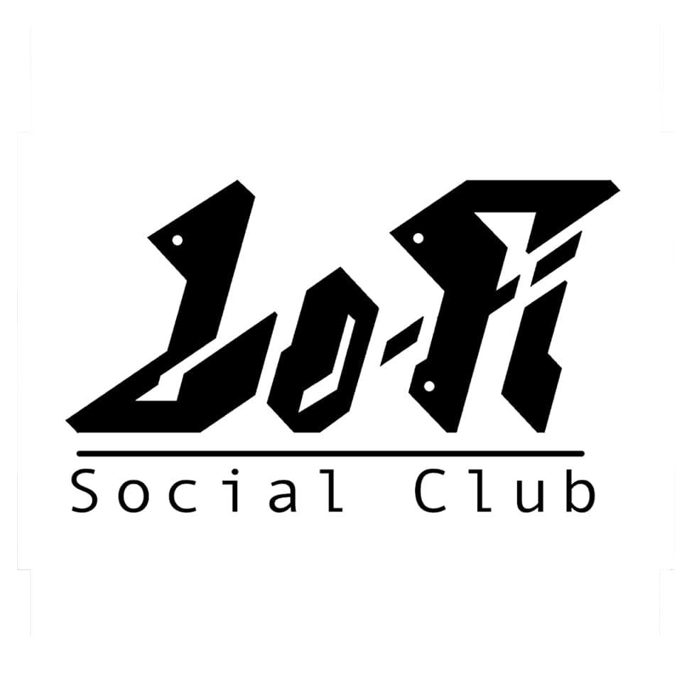 Lo Fi Social Club