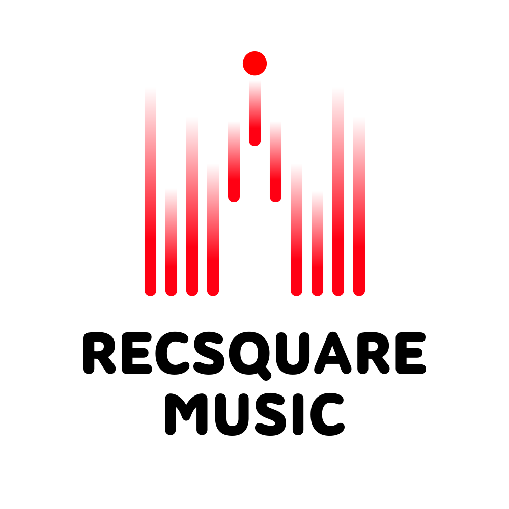 Лицензионная библиотека музыки Recsquare music