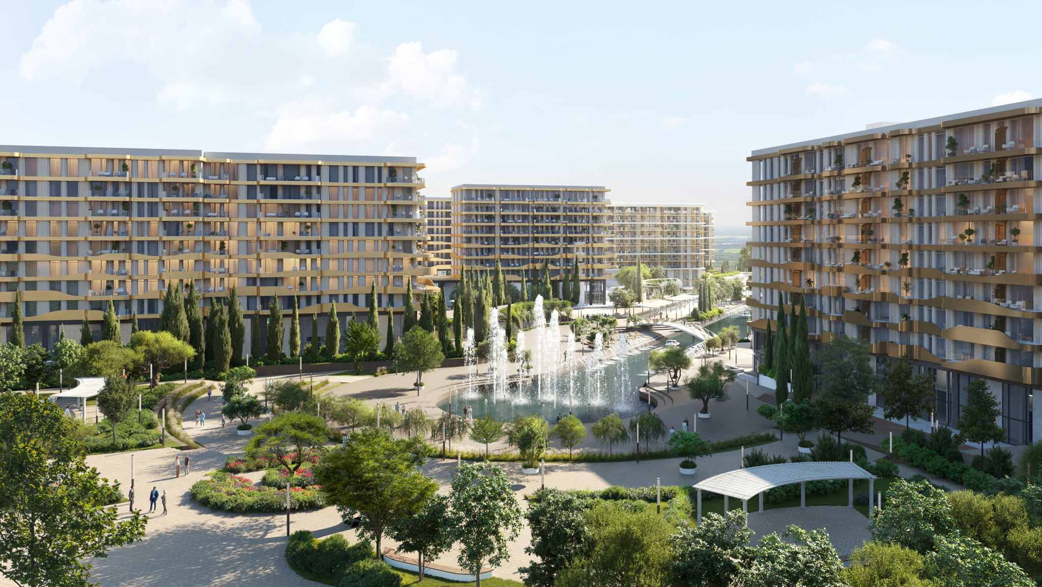 Тренды и тенденции рынка недвижимости 2025. Уфа