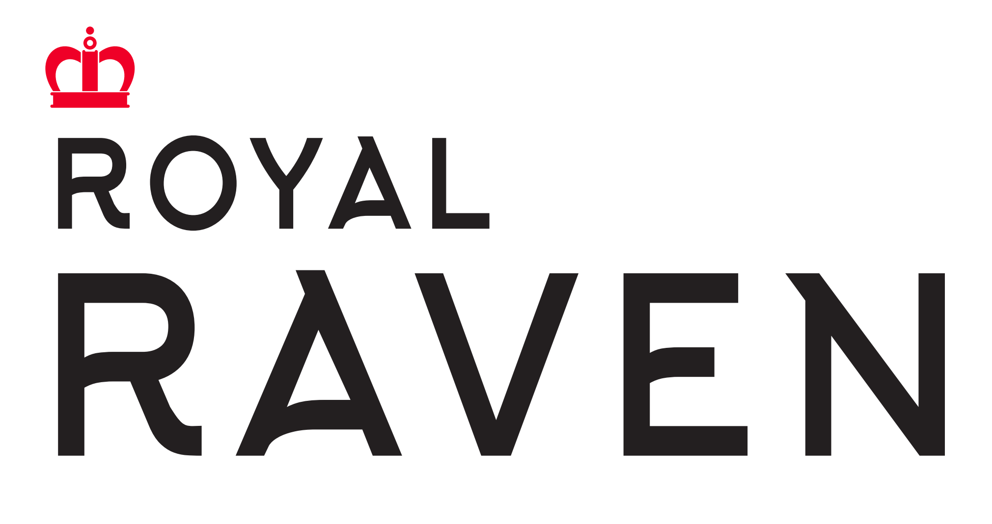 Royal Raven 