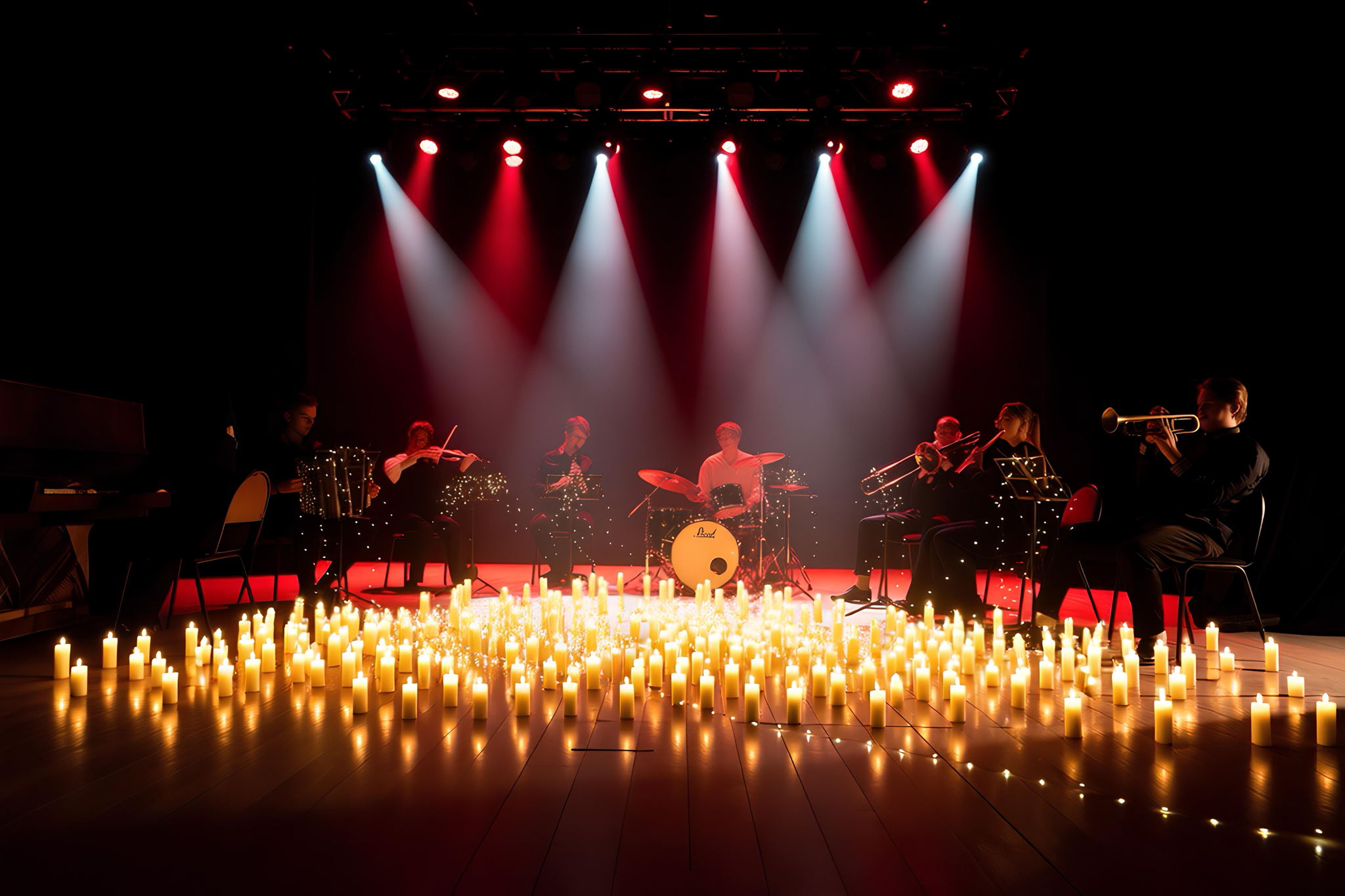 Музыкальные хиты «КЛАССИК-ШОУ»