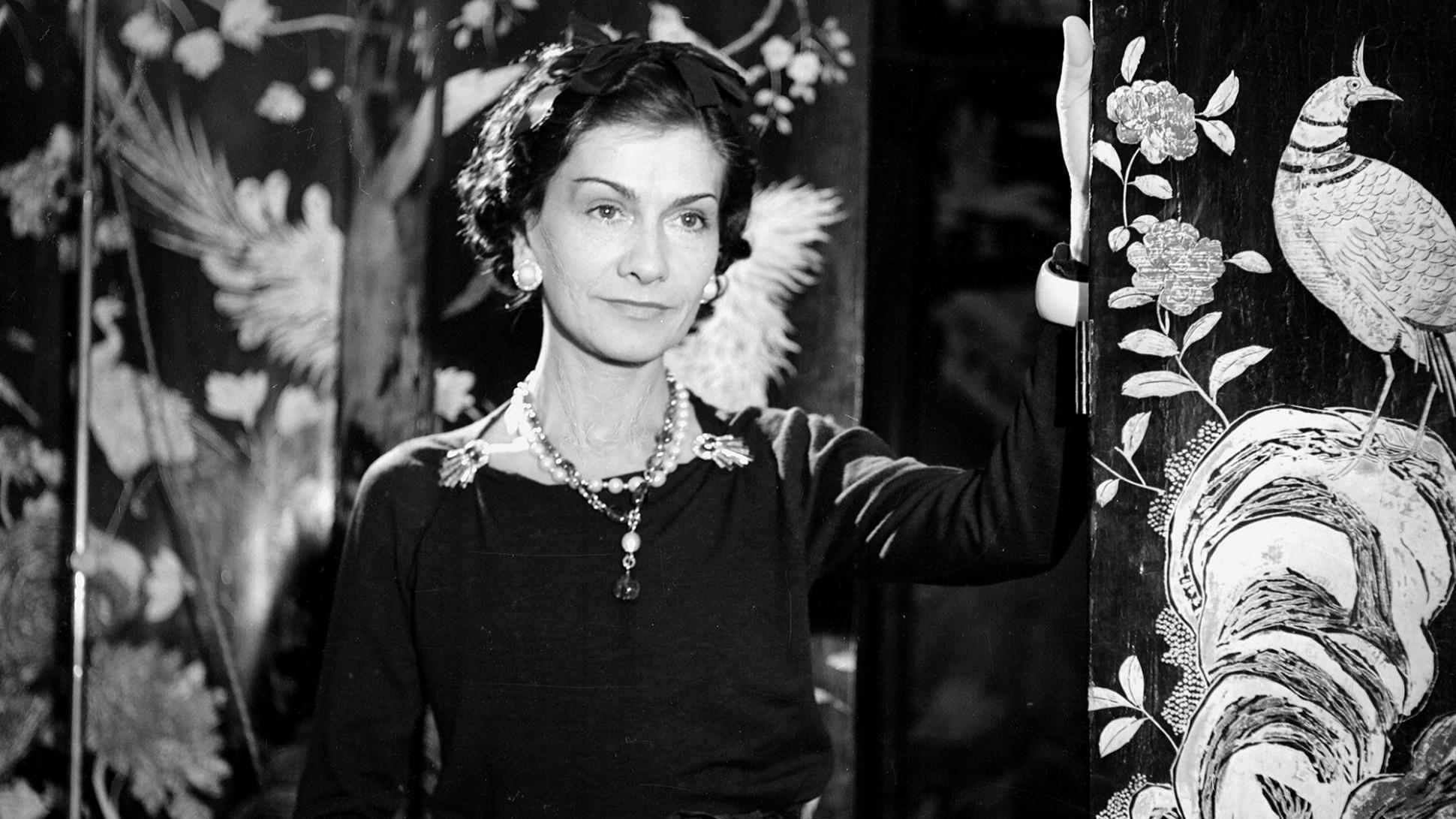 АРТ-УЖИН «CHANEL: Противоречивая мадемуазель и ее модная революция» | 19:30 | совместно с Екатериной Свириной