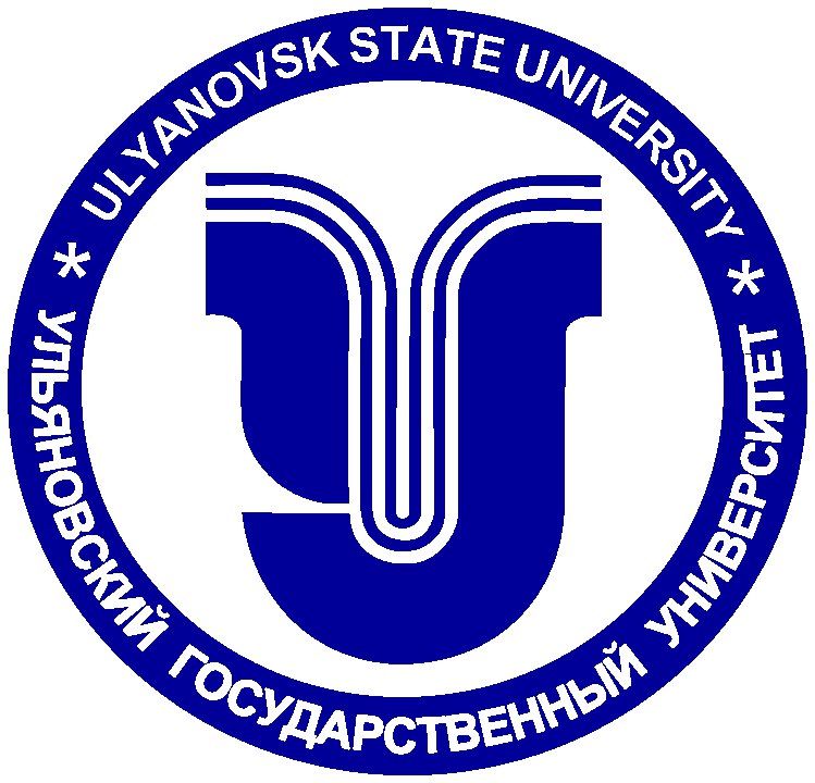 УлГУ