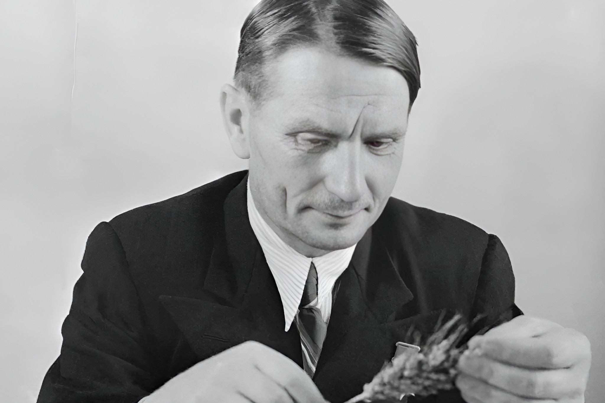 Онлайн-лекция "Когда твоя наука запрещена в стране. Генетика в СССР в условиях лысенковщины. Как опубликовать свои работы и не сесть в тюрьму?"