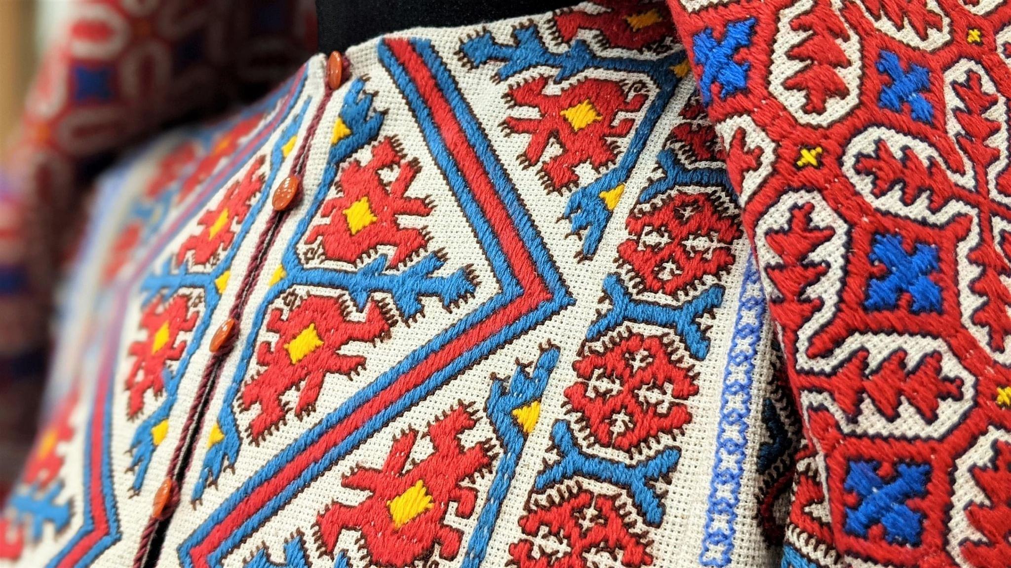 «Народы Арктики»