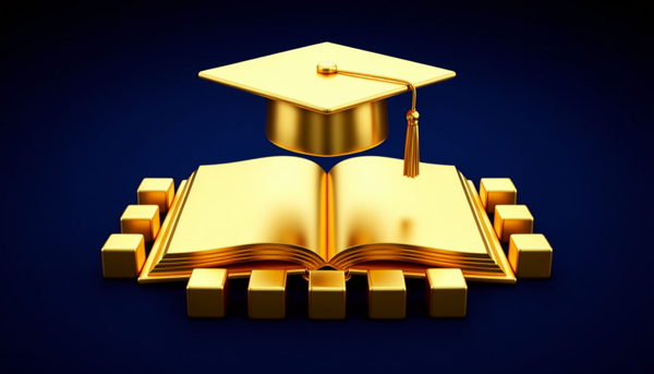 Клуб выпускников Академии Блокчейна