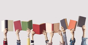 Клуб любителей книг и пирогов