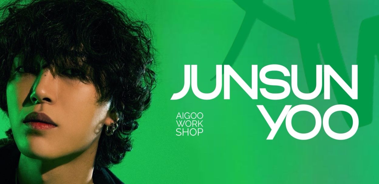 Мастер-классы Junsun Yoo в Москве
