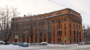 «Лучи  Голодая»