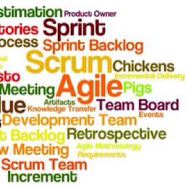 Agile events - Митапы, конференции, вебинары и другие ивенты по Agile