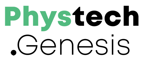 Phystech.Genesis