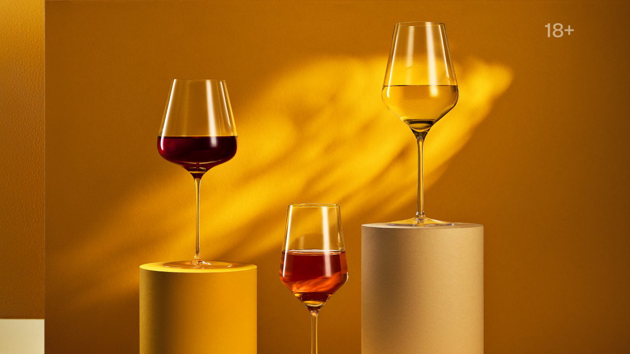 Винный мастер-класс: «"Агролайн": любовь к лозе от деда к внуку»