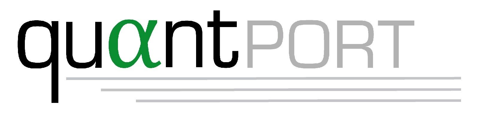 quantPORT