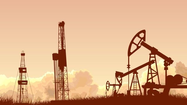 Экспертная сессия НАТТ | Нефть и газ