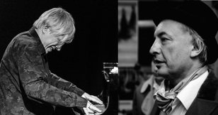 Пазл Пушкина. Философия осени: практика плодотворной хандры и творческого одиночества. Сергей Сурин (рассказ) + Андрей Кондаков (джазовые импровизации)