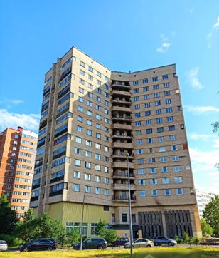 По Софийской улице из XX века в XXI век