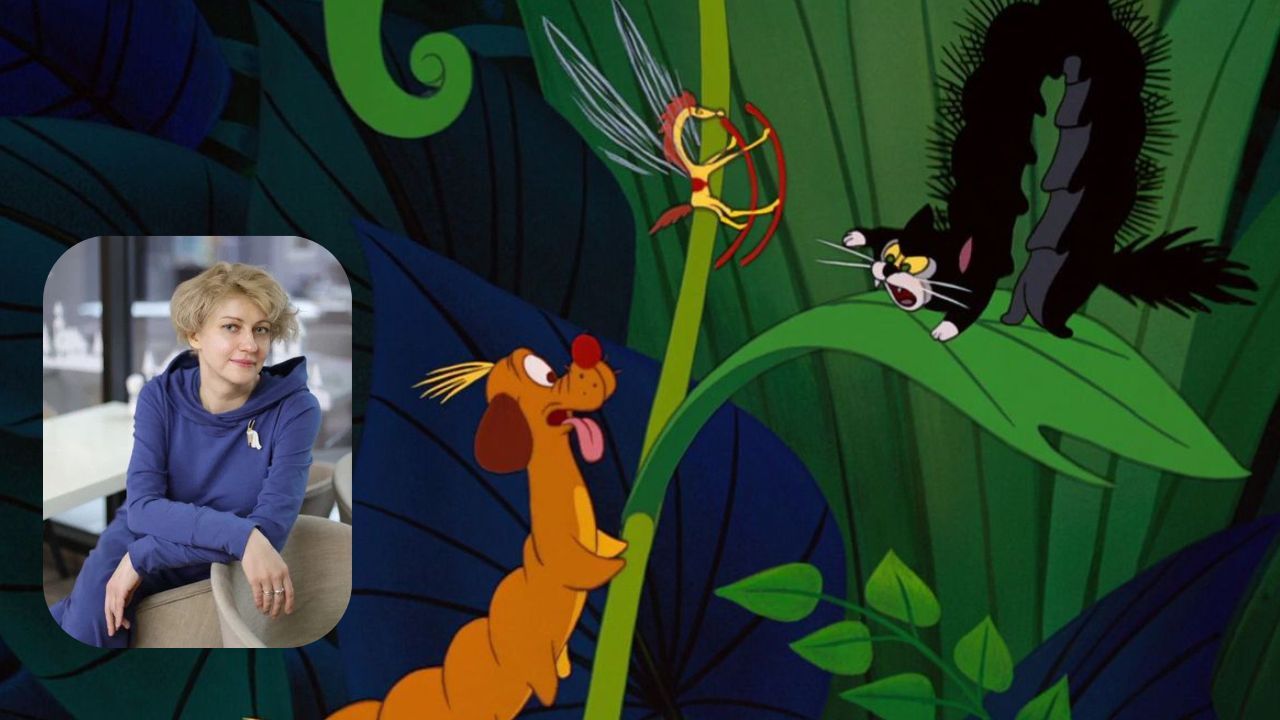 Мастер-класс «Назови то, не знаю что: перевод неологизмов в английской художественной литературе для детей»