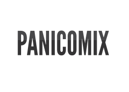 Фестиваль косплея PANICOMIX