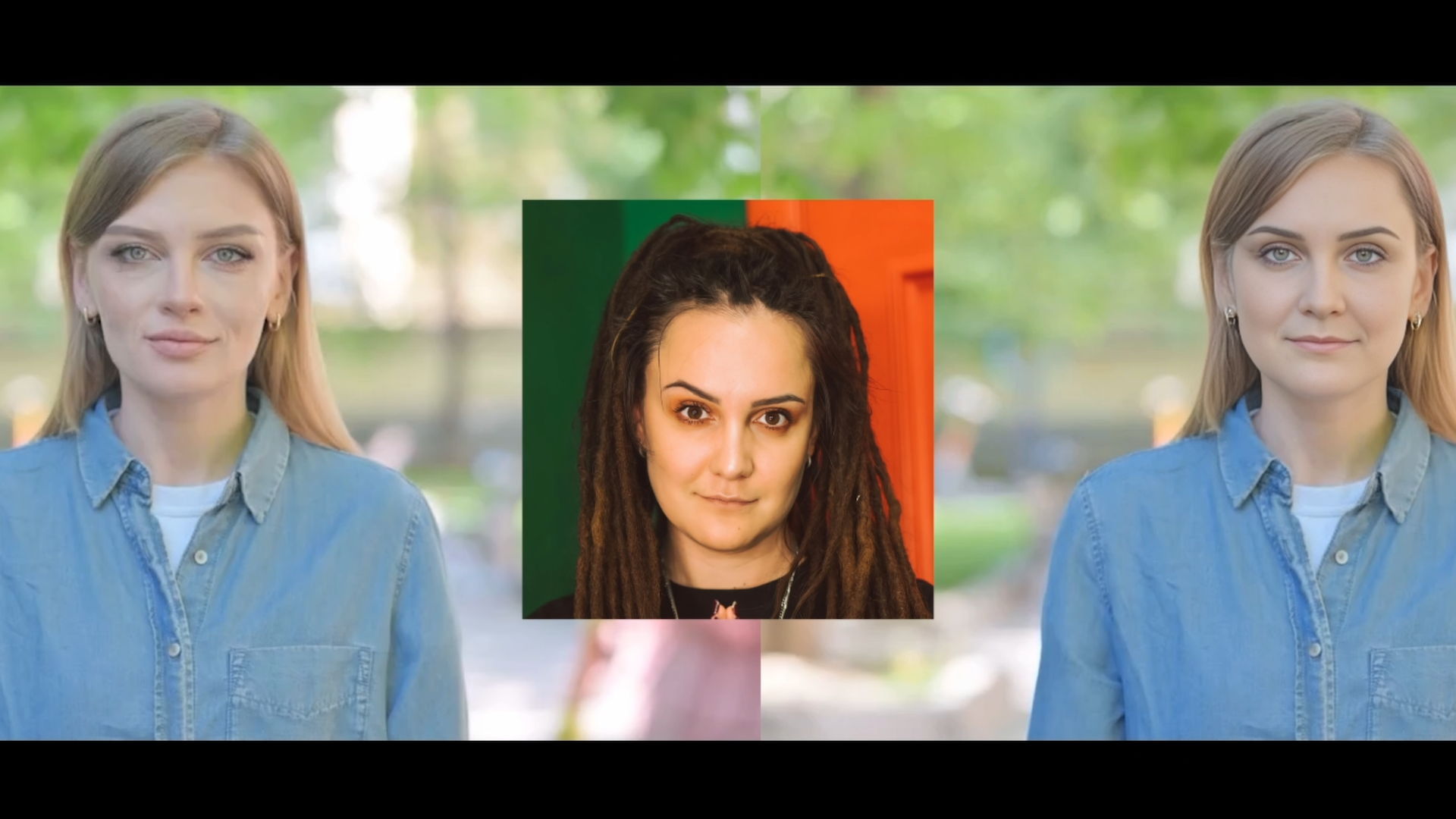 AI-актёр за 2 часа: создаём дипфейк-видео в FaceFusion