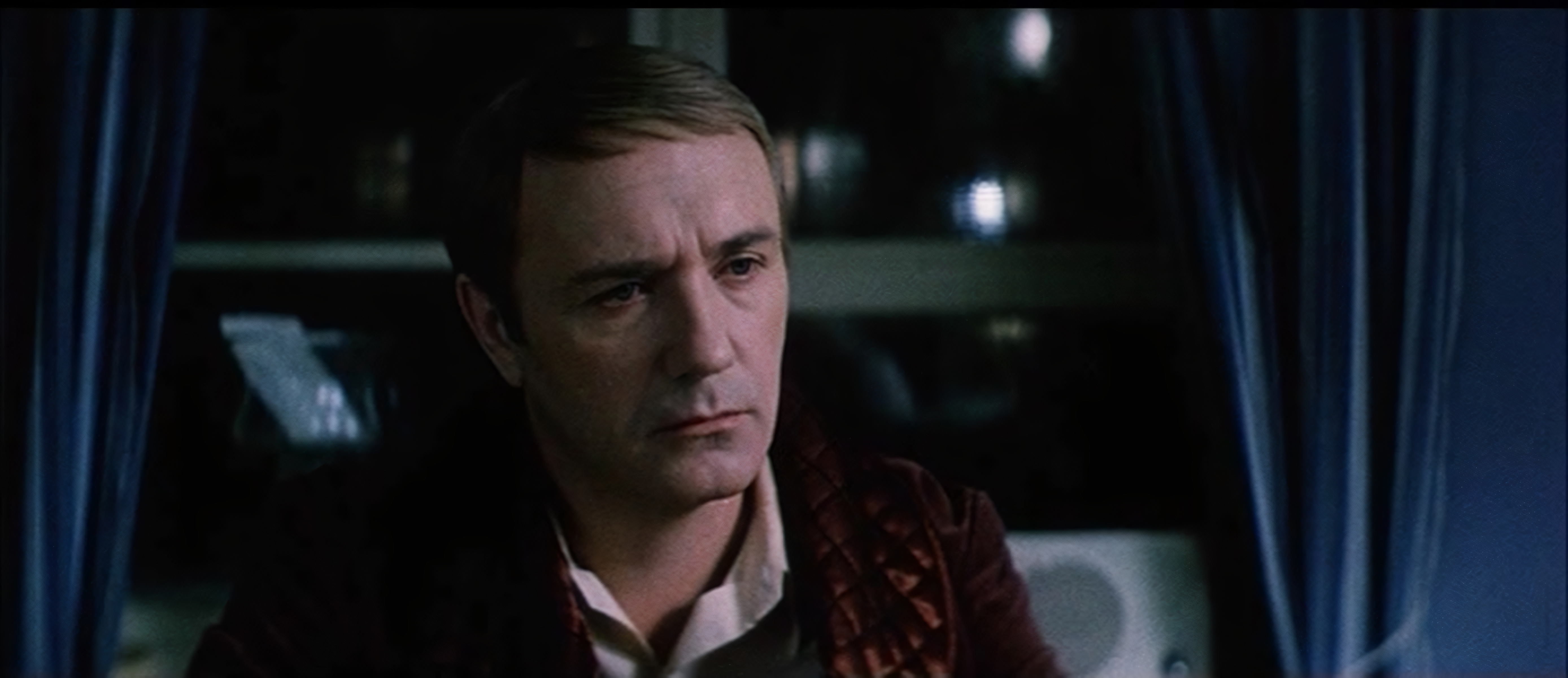 Фильм «Не было печали», 1982 (к/т «Иллюзион», Большой зал)