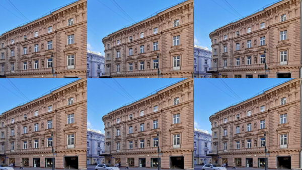 Пешеходная экскурсия «Улица муз. Прогулка по Петровским Линиям»