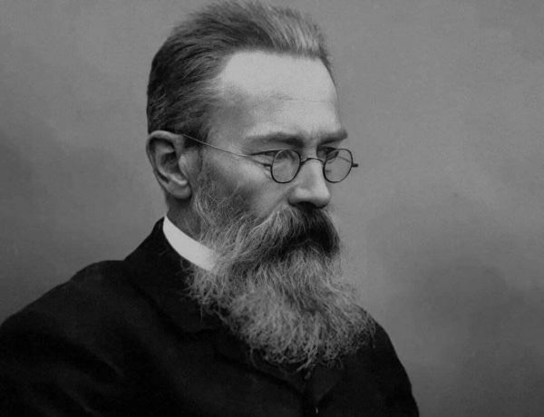 Лекция «Николай Римский-Корсаков. «Сказание о граде Китеже…»: приближение к русскому абсолюту»