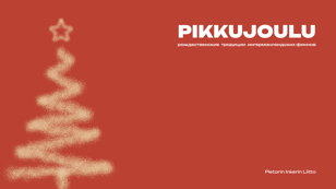 Pikkujoulu