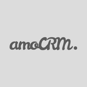 amoCRM