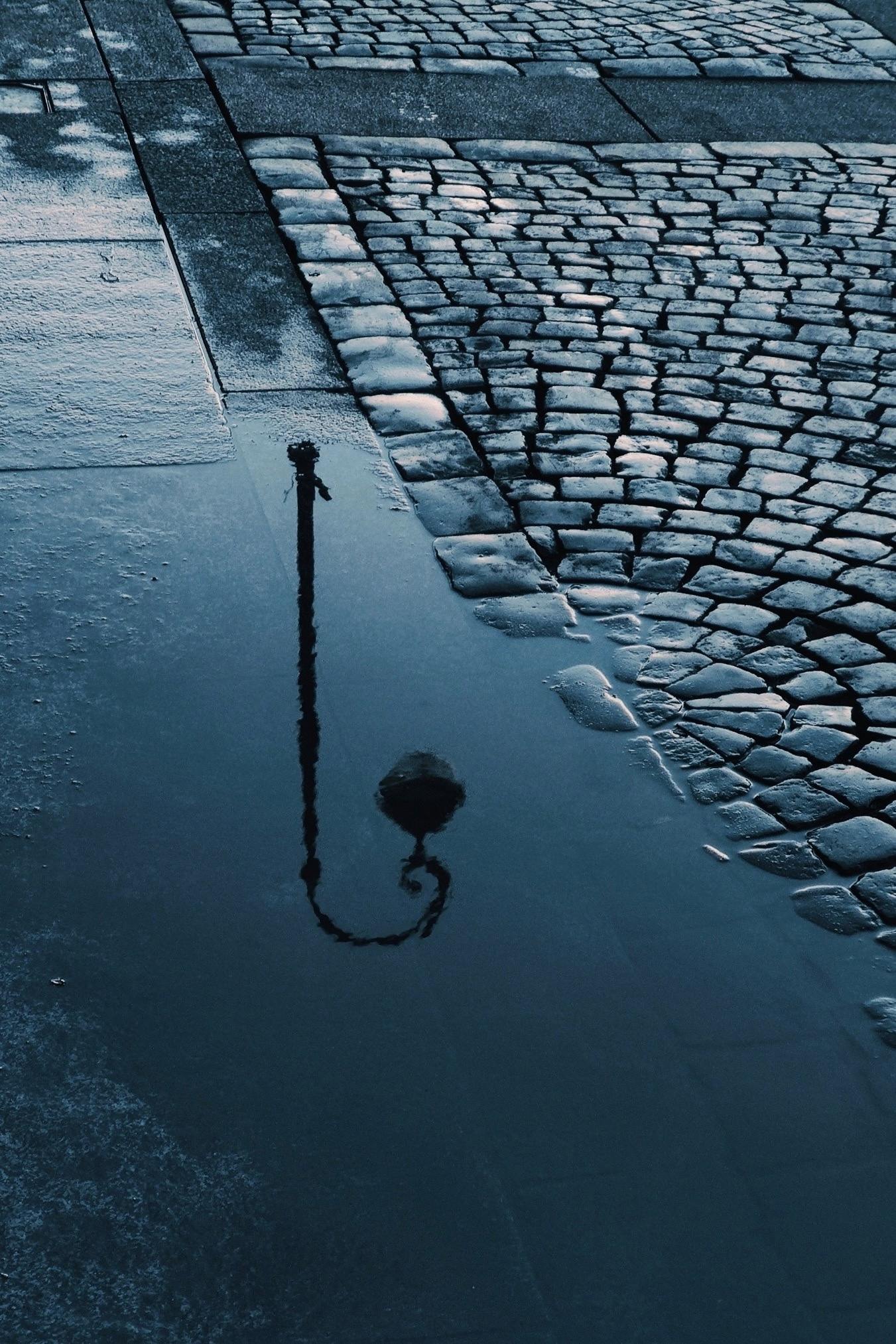 Мастер-класс по мобильной фотографии