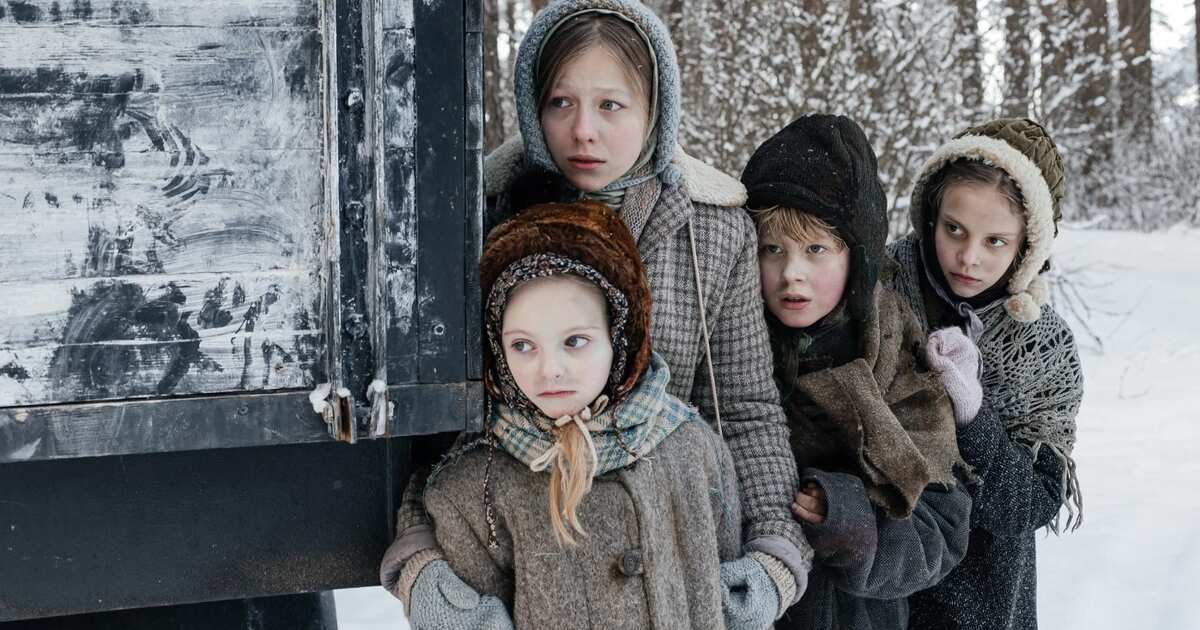"Группа крови". НОЧЬ КИНО 2025