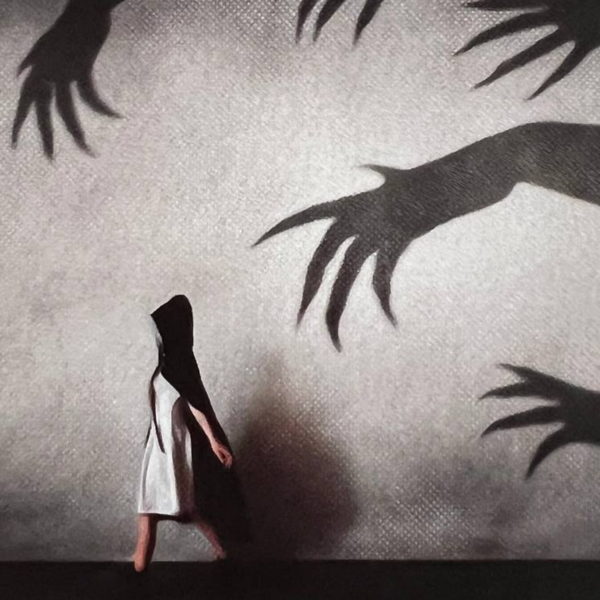 МАК встреча "О чем нам могут поведать наши страхи и как их преодолеть?"