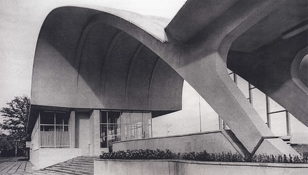 Архитектор Игорь Явейн. Личность и время в архитектуре 1920-1970-х гг.