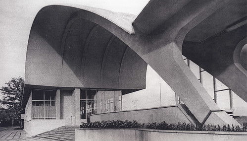 Архитектор Игорь Явейн. Личность и время в архитектуре 1920-1970-х гг