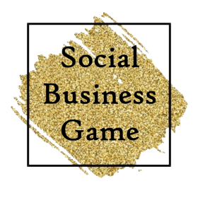Social Business Game