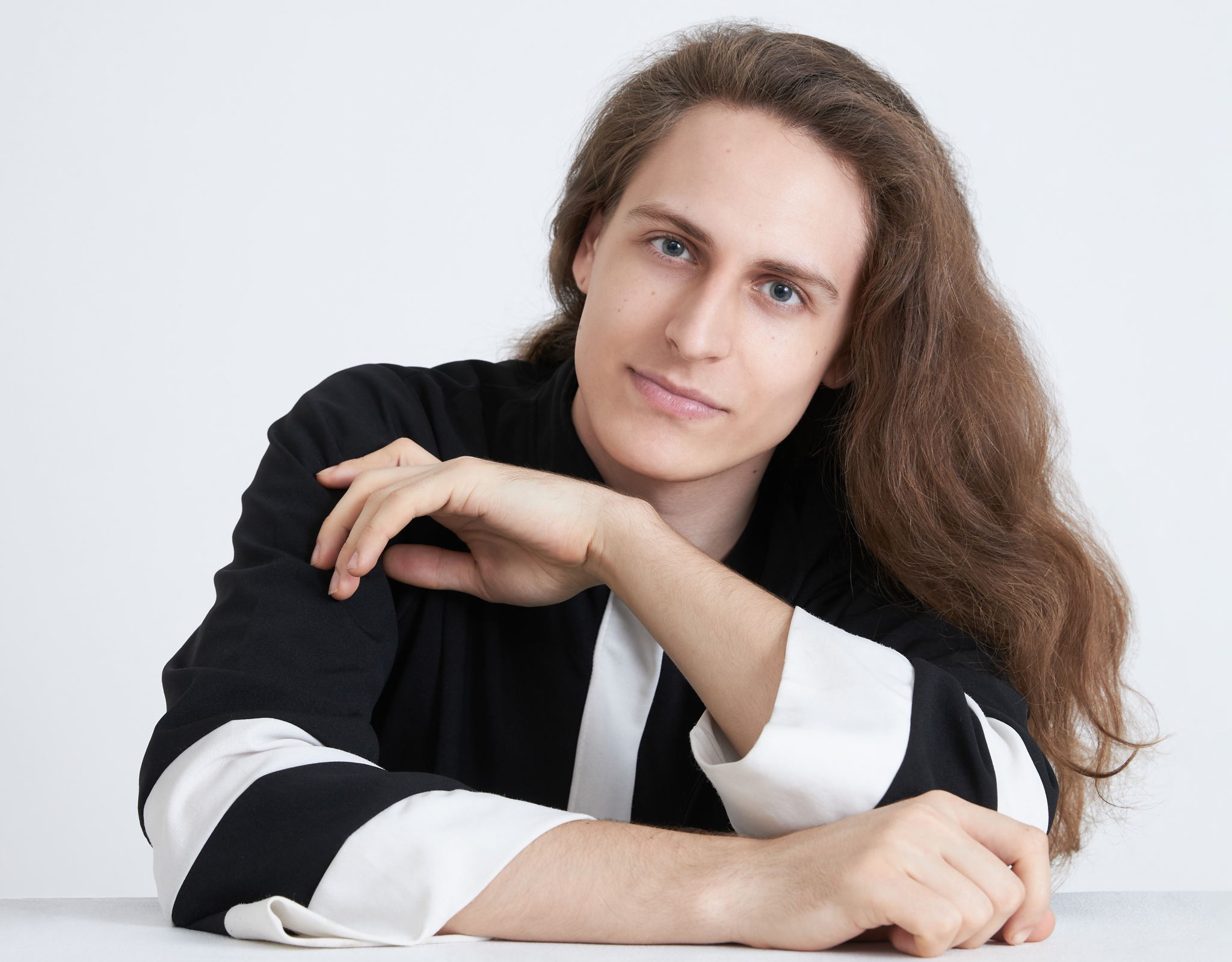 Дискуссионный клуб. Владимир Вишневский