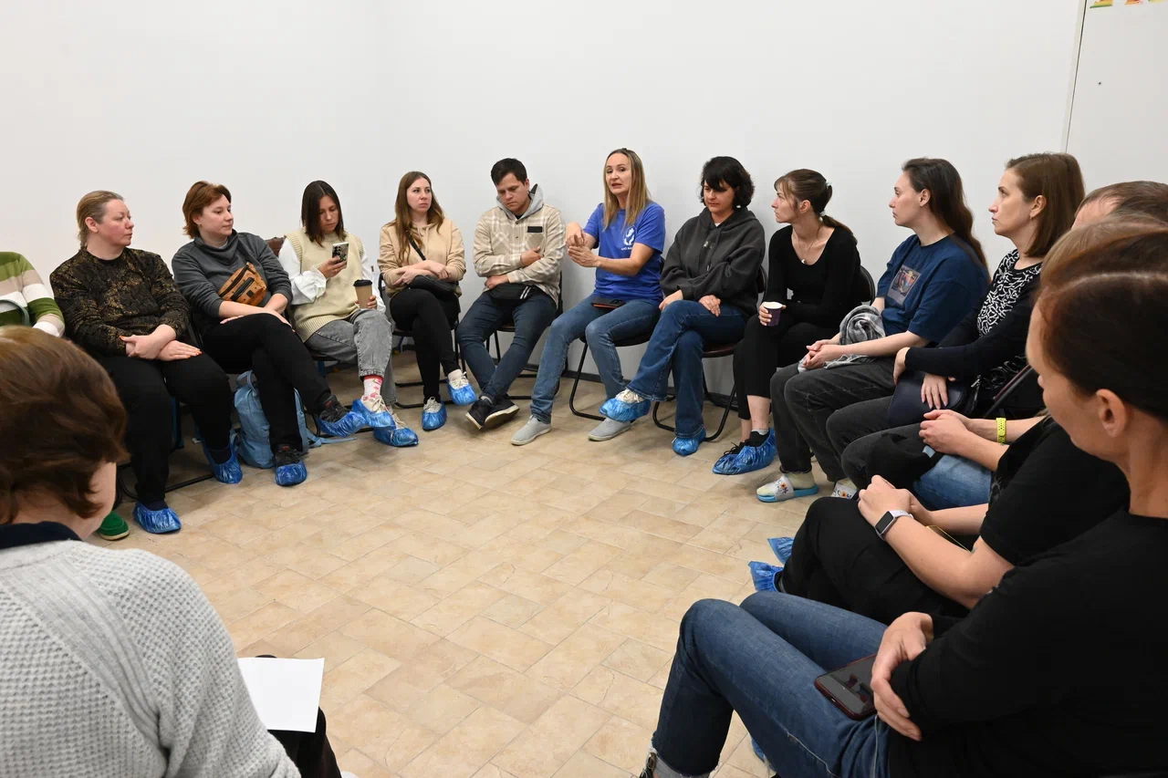 День маленьких побед