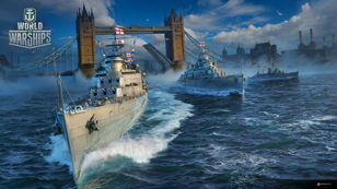 Лекция «Как попасть в геймдев. Работа 2D-художника на примере проекта World of Warships» от Lesta Studio в Skills Up School (Петербург)