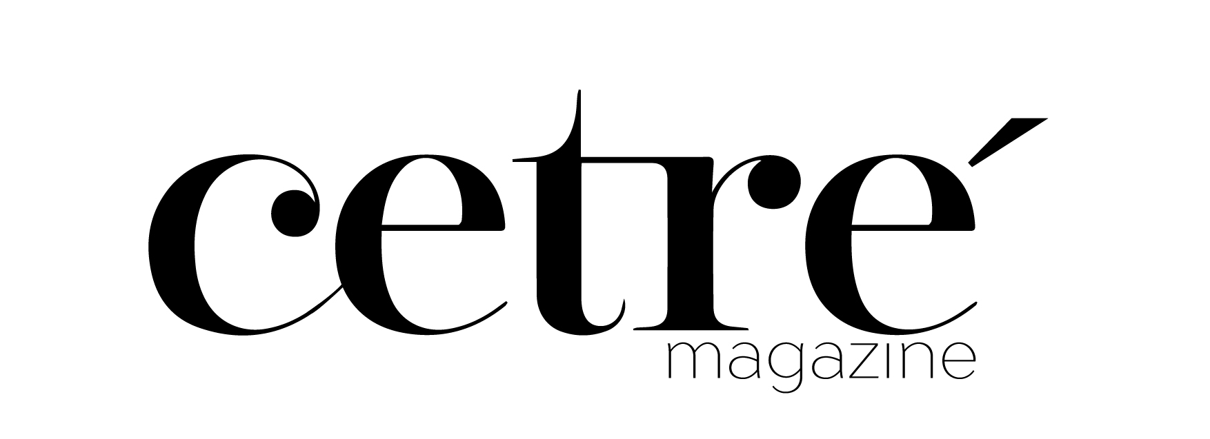Журнал Cetre 