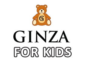 GINZA FOR KIDS