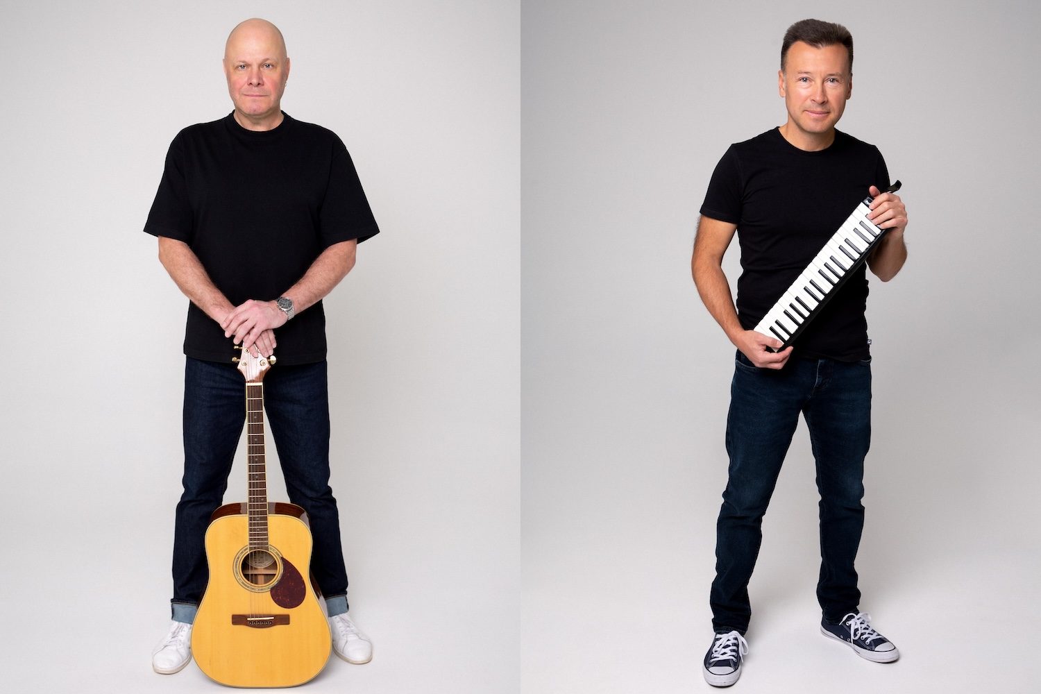 Кортнев + Чекрыжов