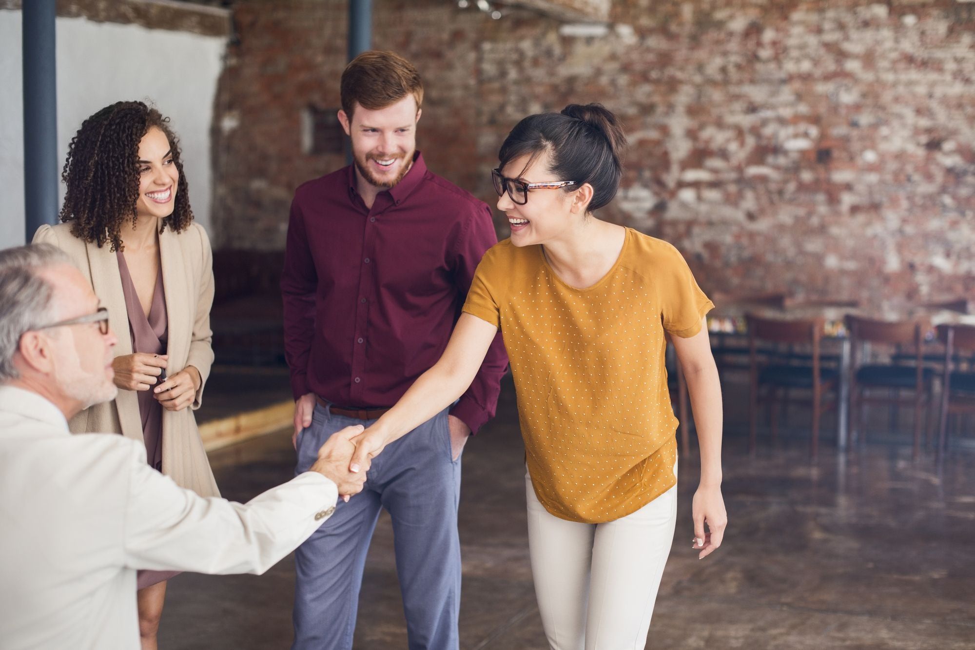 Встреча разговорного клуба английского при НИУ ВШЭ. Topic "Being friendly" Практика IELTS
