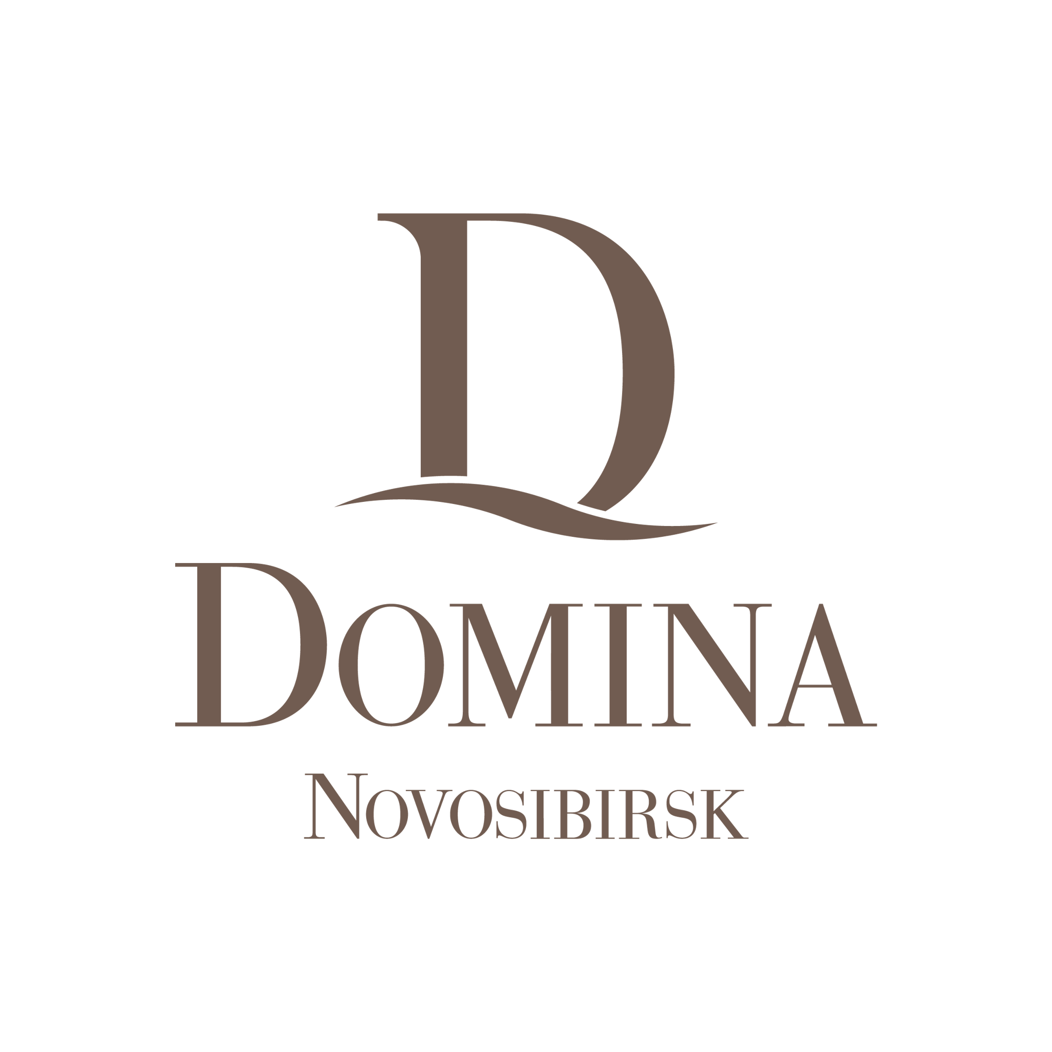 Отель "Domina" Новосибирск