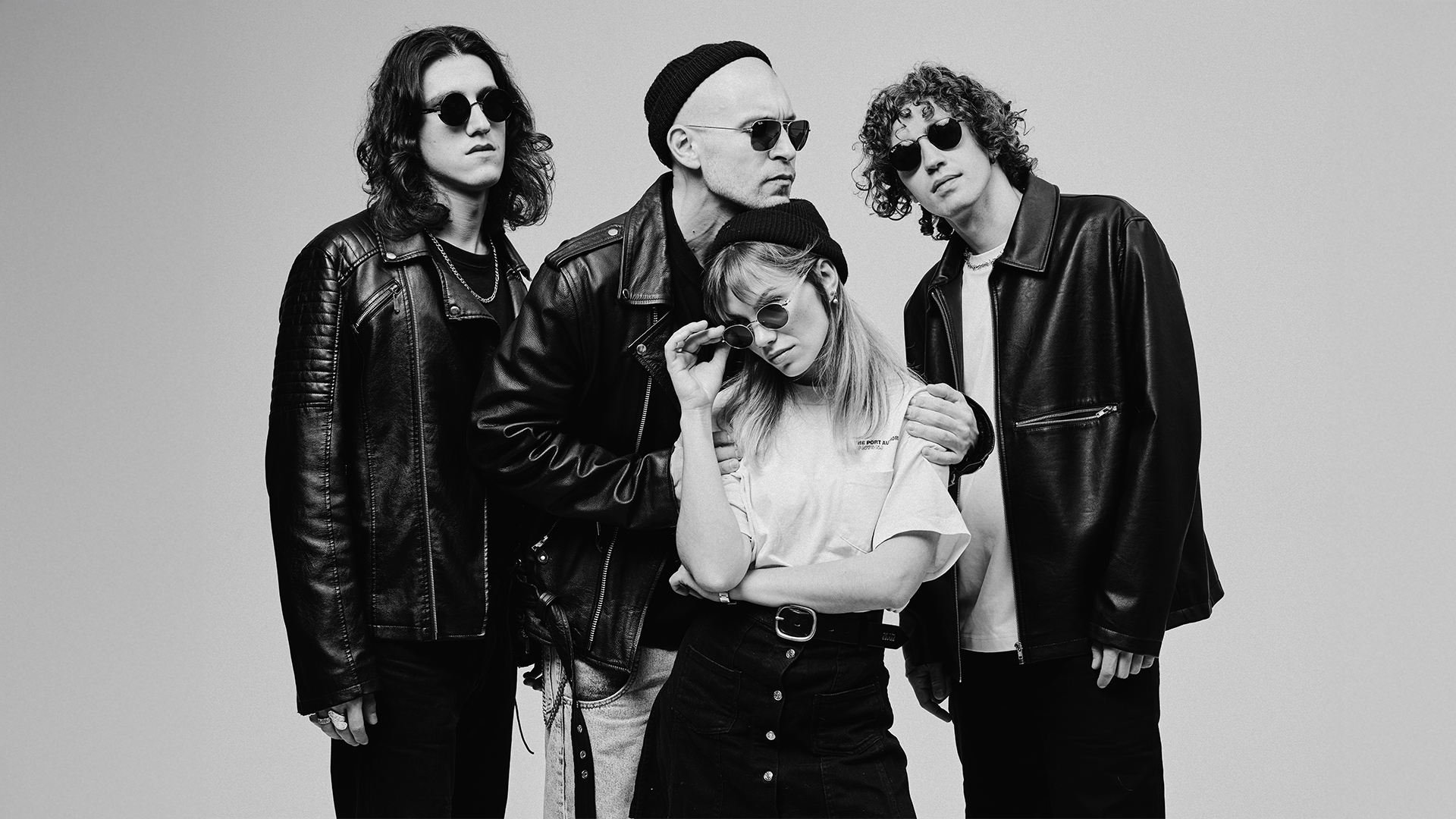 Первый сольный концерт ВИА «KORZOV» в Санкт-Петербурге