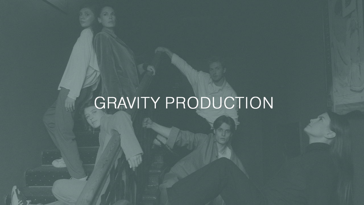 Эпос. Гравитация: итоговый показ лаборатории с артистами «Старого дома»