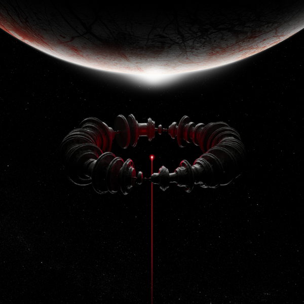 Listening party: Muse The Wow! Signal в магазине Коробка винила