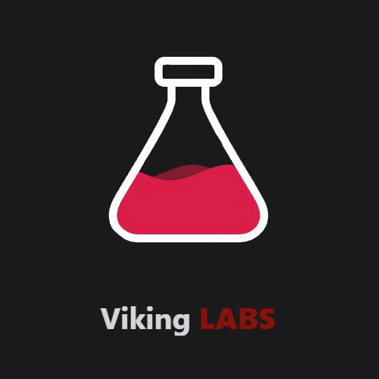 Открытый вебинар по VikingLabs