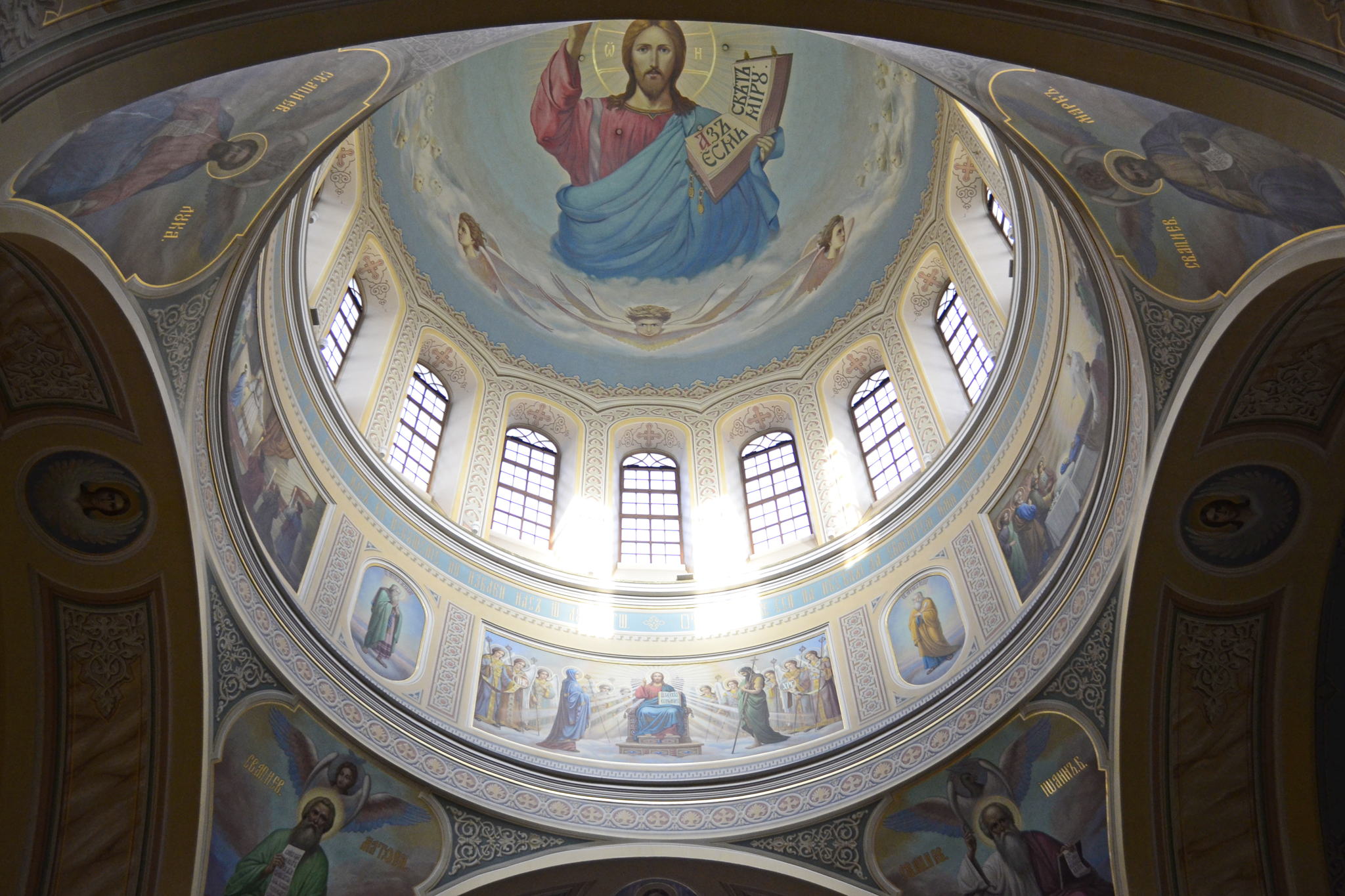 Духовные дороги: знакомство с религиозными общинами Ростова-на-Дону